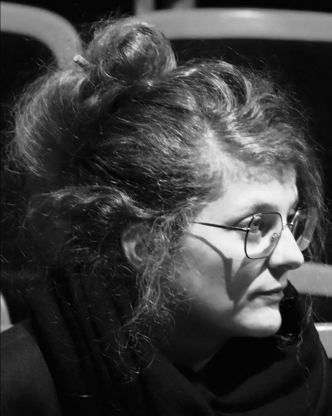 Fanny Duchet