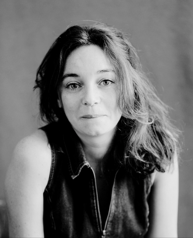 Marguerite Courcier